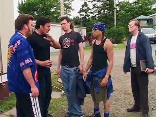 My Wife and Kids - Se3 - Ep27 - Graduation (2) HD Watch