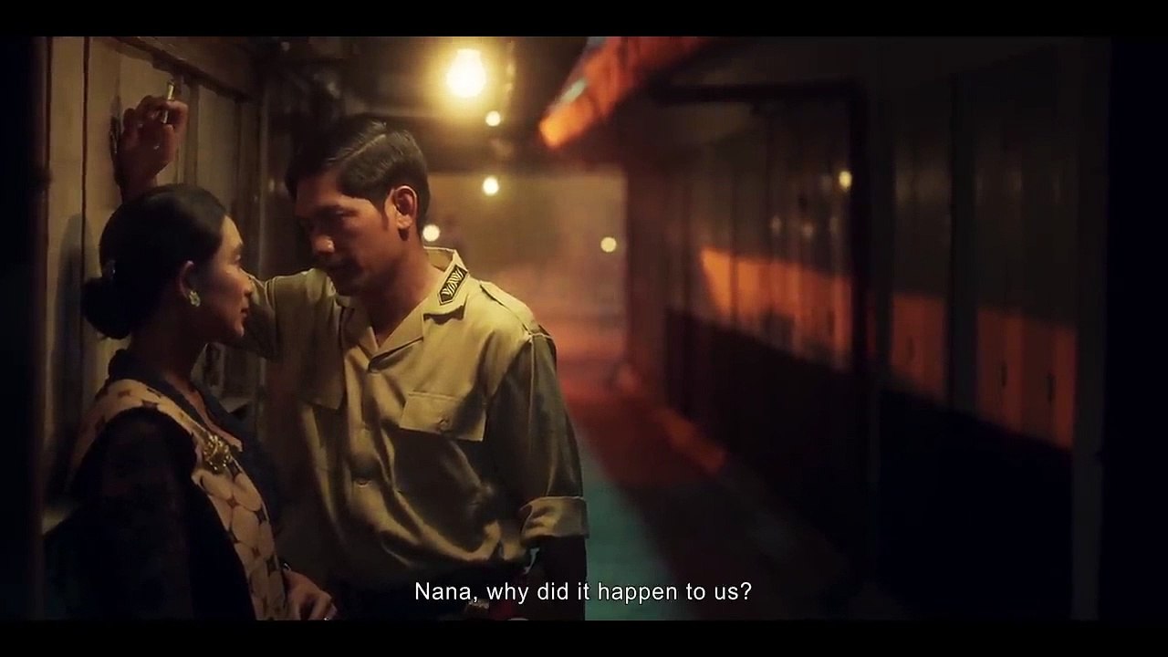 Before, Now & Then | movie | 2022 | Official Trailer