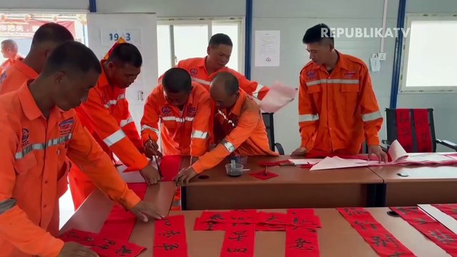 Menhub Budi Karya Sumadi harapkan penyelesaian proyek Kereta Cepat Jakarta-Bandung