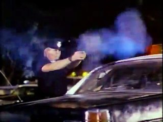 The Revenger | movie | 1989 | Official Trailer