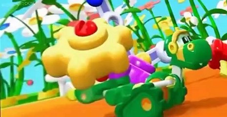 Animal Mechanicals Animal Mechanicals E014 Flying Glitterfish Island