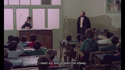 Padre Padrone | movie | 1977 | Official Trailer