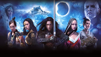 Painted Skin: The Resurrection (2012) | Official Trailer, Full Movie Stream Preview