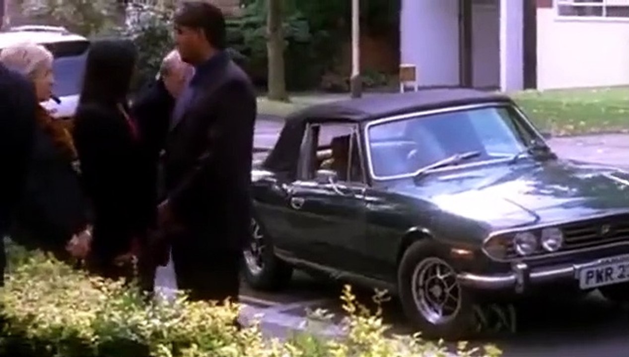 New Tricks - Se2 - Ep01 HD Watch