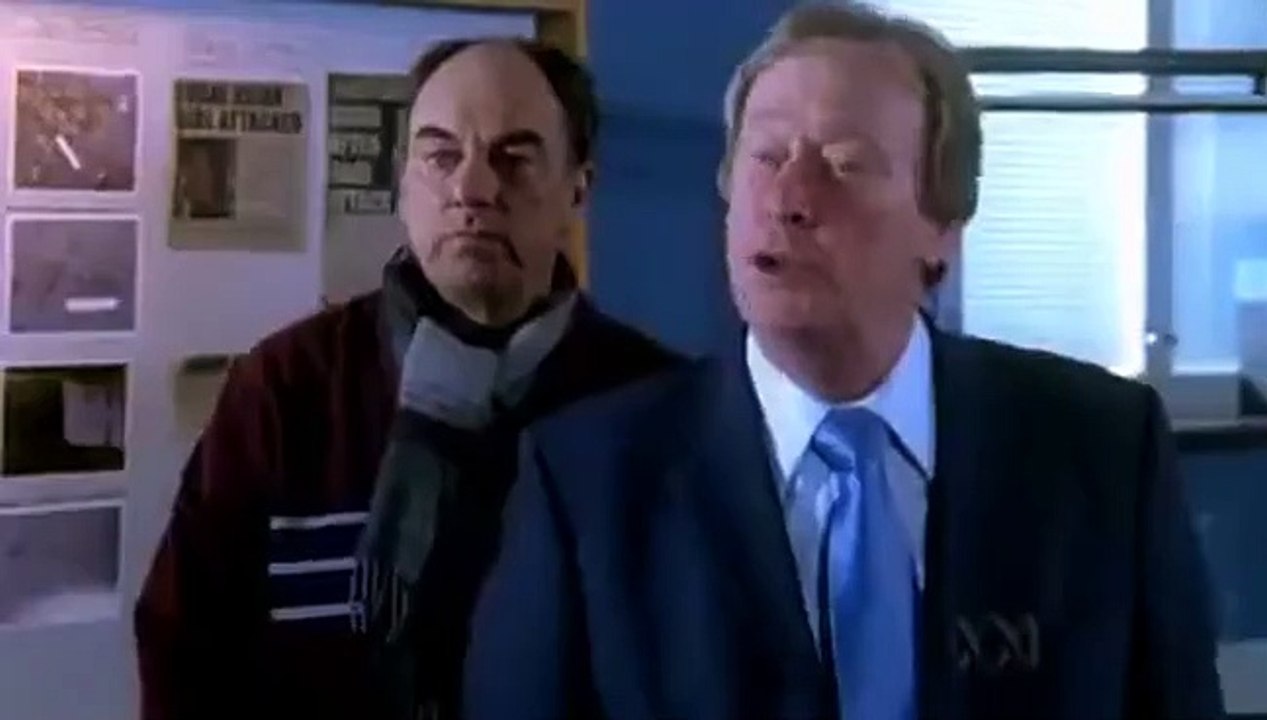 New Tricks - Se2 - Ep02 HD Watch