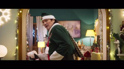 Christmas Thieves | movie | 2021 | Official Trailer
