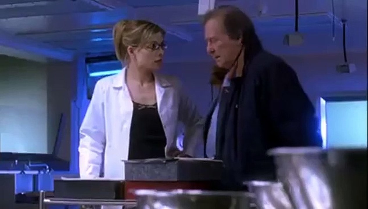 New Tricks - Se2 - Ep08 HD Watch