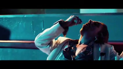 Ulysses: A Dark Odyssey | movie | 2018 | Official Trailer