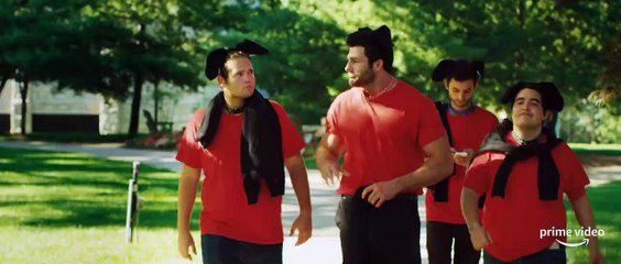 Pity I Don't Have Perfect Pitch Too | movie | 2017 | Official Trailer