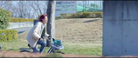 Eternally Younger Than Those Idiots | movie | 2021 | Official Trailer