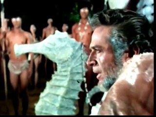 Beyond Atlantis | movie | 1974 | Official Trailer