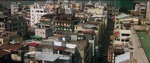 Exiled | movie | 2006 | Official Trailer