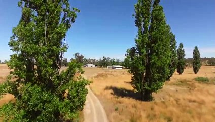 Berrington, Deepwater, NSW - February 1, 2023 - Farmonline