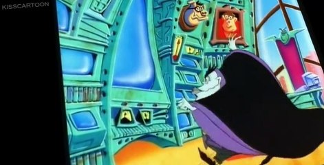 Avenger Penguins S02 E003 - Whos Afraid of the Big Bad Penguin