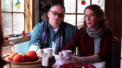 One Winter Night | movie | 2019 | Official Trailer