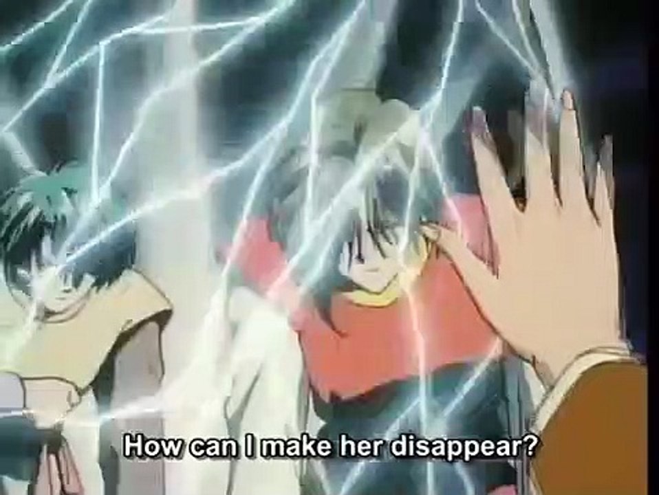 Fushigi Yuug - Ep06 HD Watch