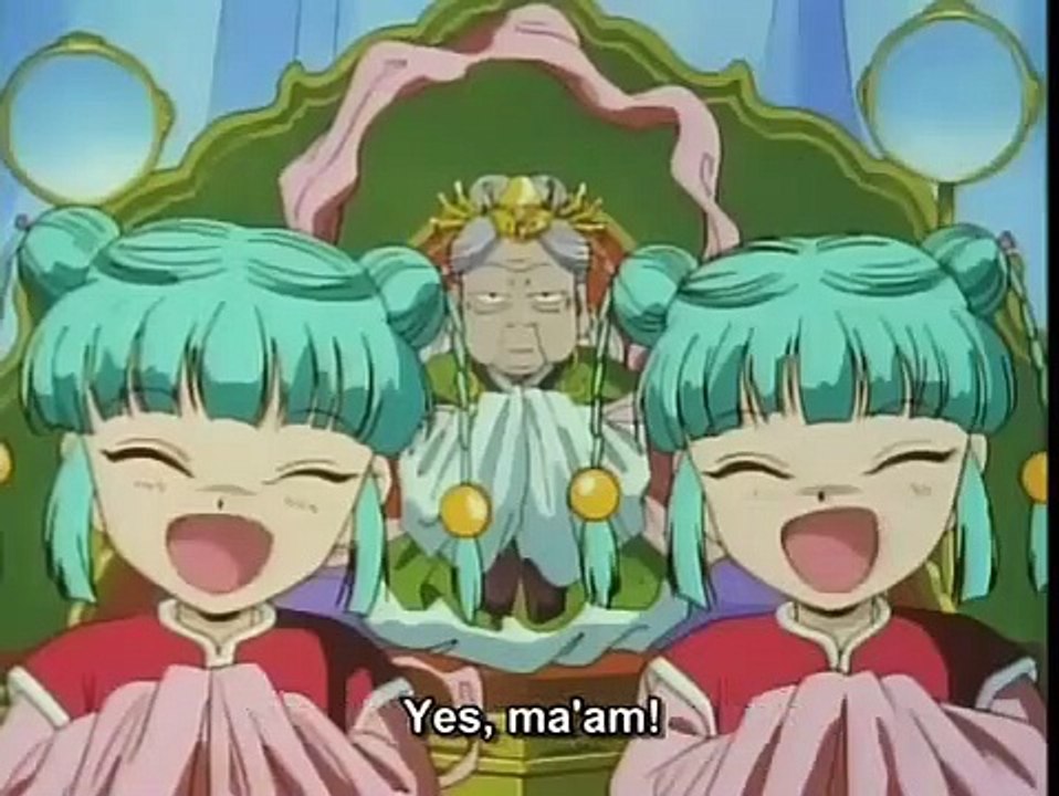 Fushigi Yuug - Ep07 HD Watch