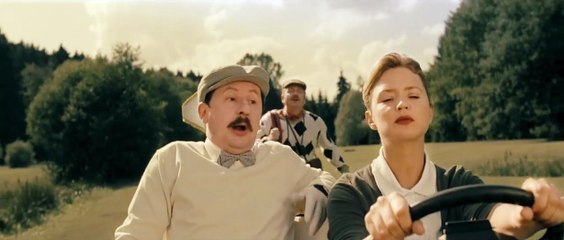 Dead Man Talking | movie | 2012 | Official Trailer