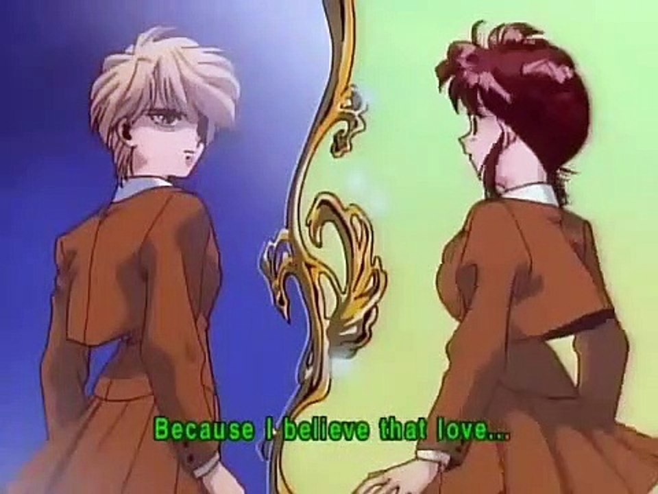 Fushigi Yuug - Ep13 HD Watch