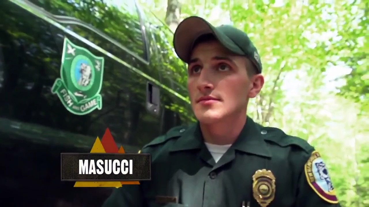 North Woods Law - Se16 - Ep03 HD Watch