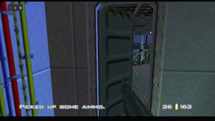 Goldeneye 007 Ep.2