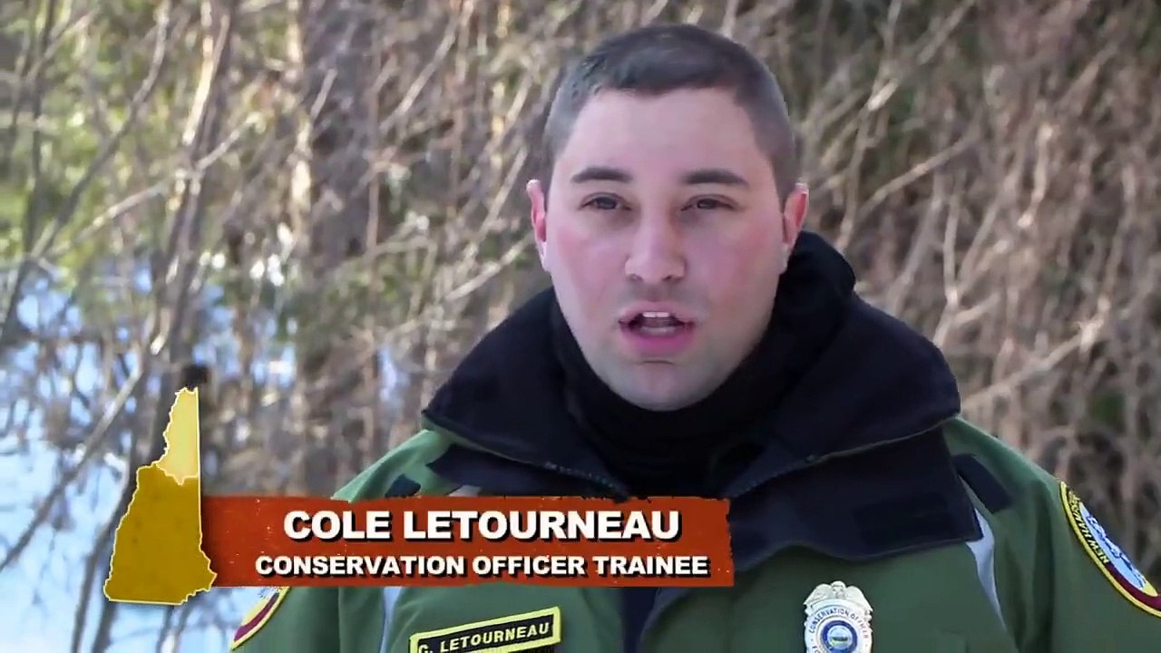 North Woods Law - Se16 - Ep06 HD Watch