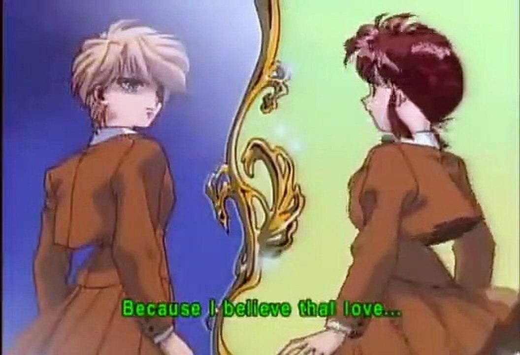 Fushigi Yuug - Ep17 HD Watch