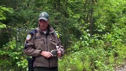 North Woods Law - Se16 - Ep11 Squirrel Showdown HD Watch