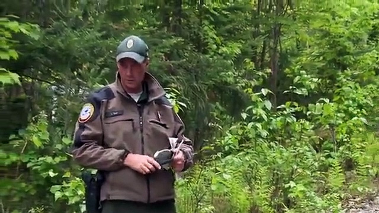 North Woods Law - Se16 - Ep11 Squirrel Showdown HD Watch