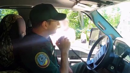 North Woods Law - Se16 - Ep12 Officer Down HD Watch