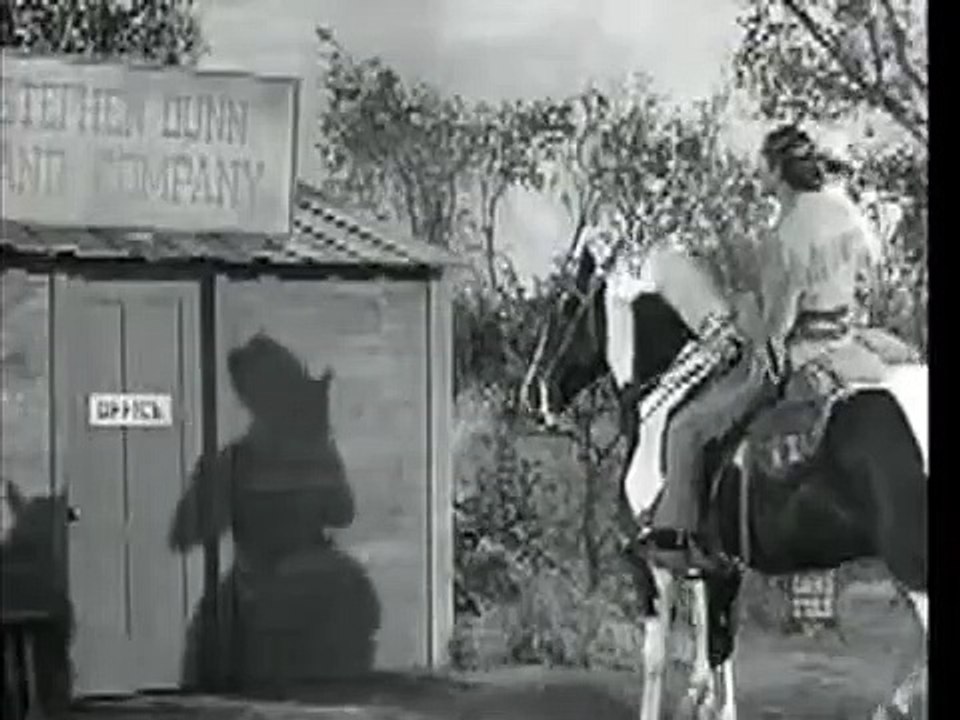 The Lone Ranger - Se2 - Ep02 HD Watch