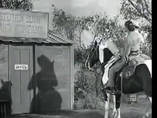 The Lone Ranger - Se2 - Ep02 HD Watch