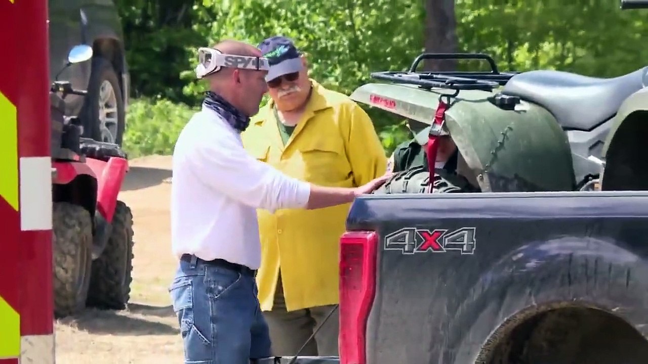 North Woods Law - Se16 - Ep09 HD Watch
