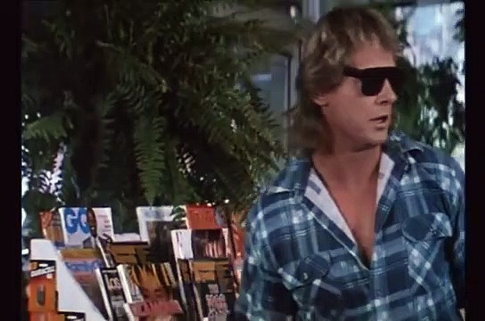 They Live movie 1988 Official Trailer