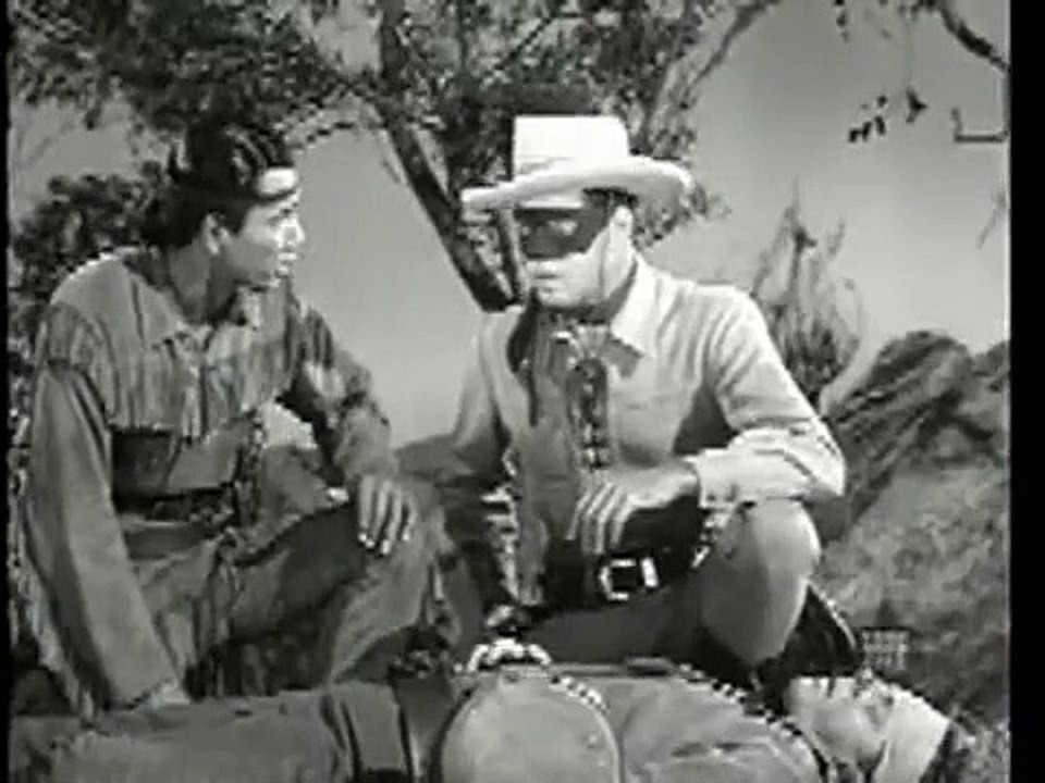 The Lone Ranger - Se2 - Ep16 HD Watch