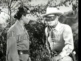 The Lone Ranger - Se2 - Ep17 HD Watch