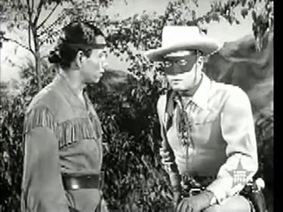The Lone Ranger - Se2 - Ep17 HD Watch