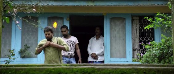 Lord Livingstone 7000 Kandi | movie | 2015 | Official Trailer