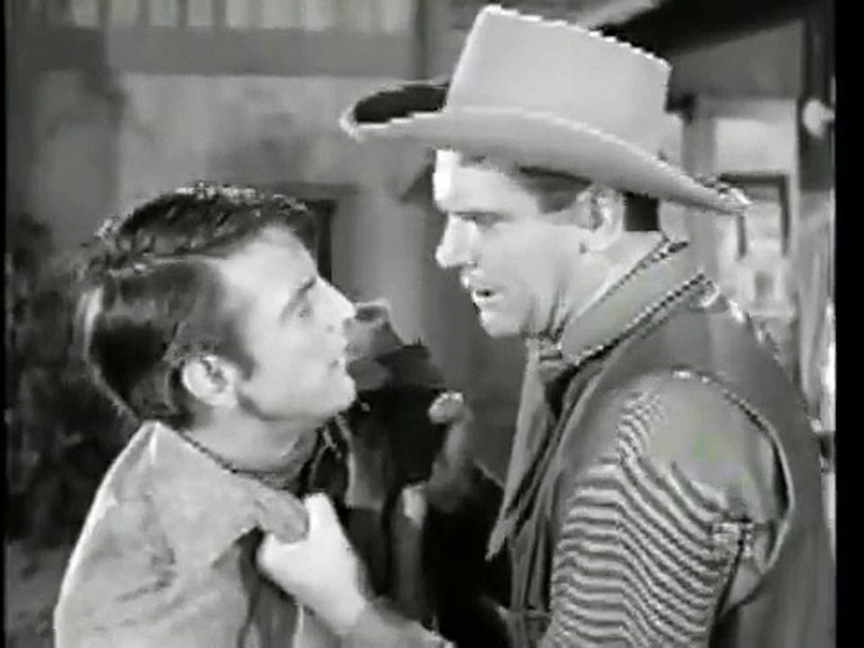 The Lone Ranger - Se2 - Ep19 HD Watch