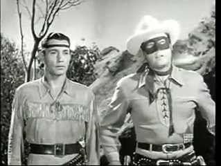 The Lone Ranger - Se2 - Ep21 HD Watch