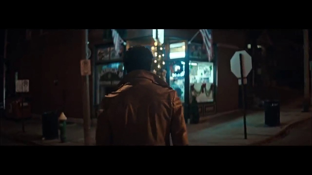 The Ghost Who Walks | movie | 2020 | Official Trailer