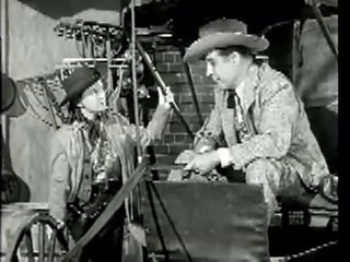 The Lone Ranger - Se2 - Ep22 HD Watch