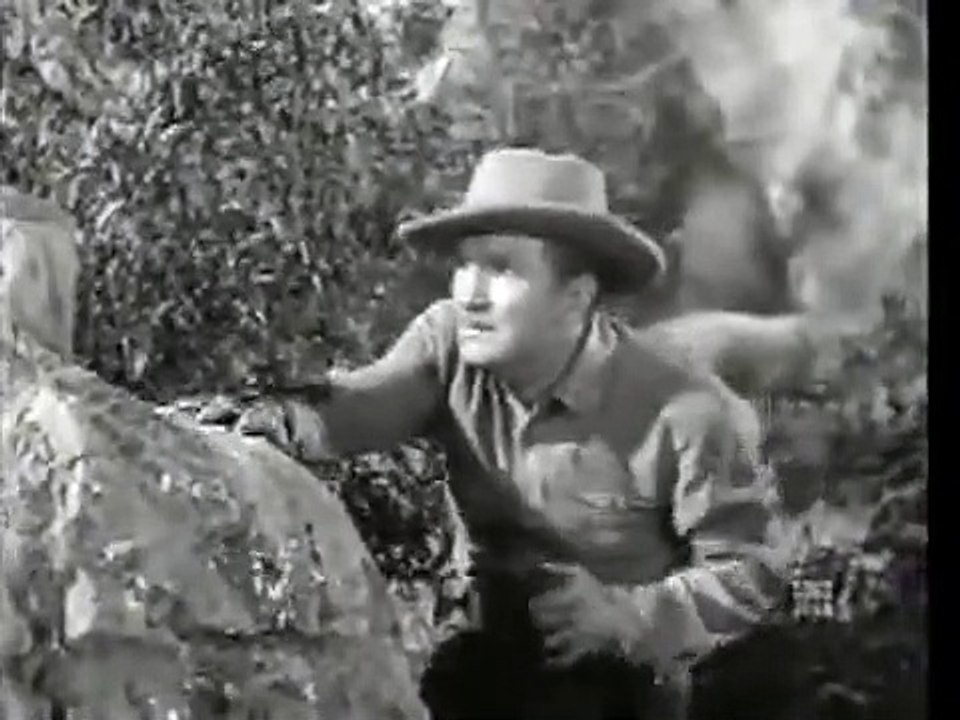 The Lone Ranger - Se2 - Ep23 HD Watch