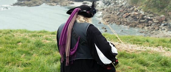 Prosper | movie | 2014 | Official Trailer