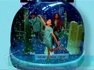 The Trachtenburg Family Slideshow Players: Off & On Broadway | movie | 2006 | Official Trailer