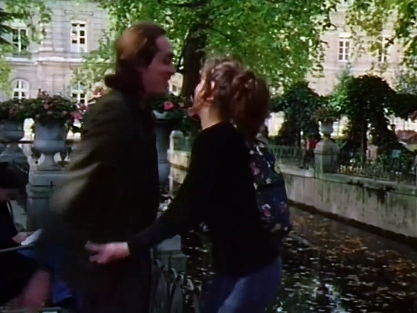 Rendezvous in Paris | movie | 1995 | Official Trailer - video