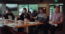 Rucker | movie | 2022 | Official Trailer