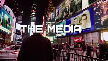 Trump Card | movie | 2020 | Official Trailer