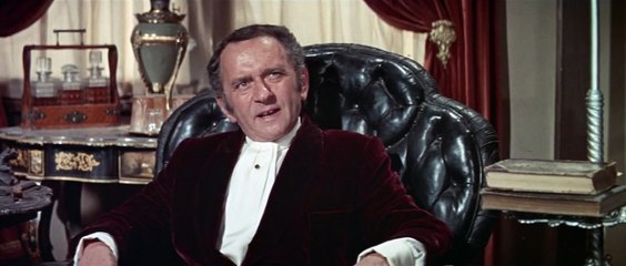 There Was a Crooked Man... | movie | 1970 | Official Trailer