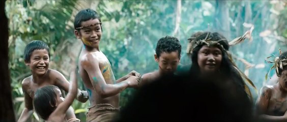 Gauguin: Voyage to Tahiti | movie | 2017 | Official Trailer